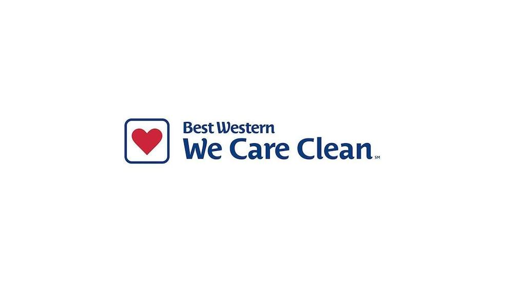 Best Western Carowinds Форт-Милл Экстерьер фото