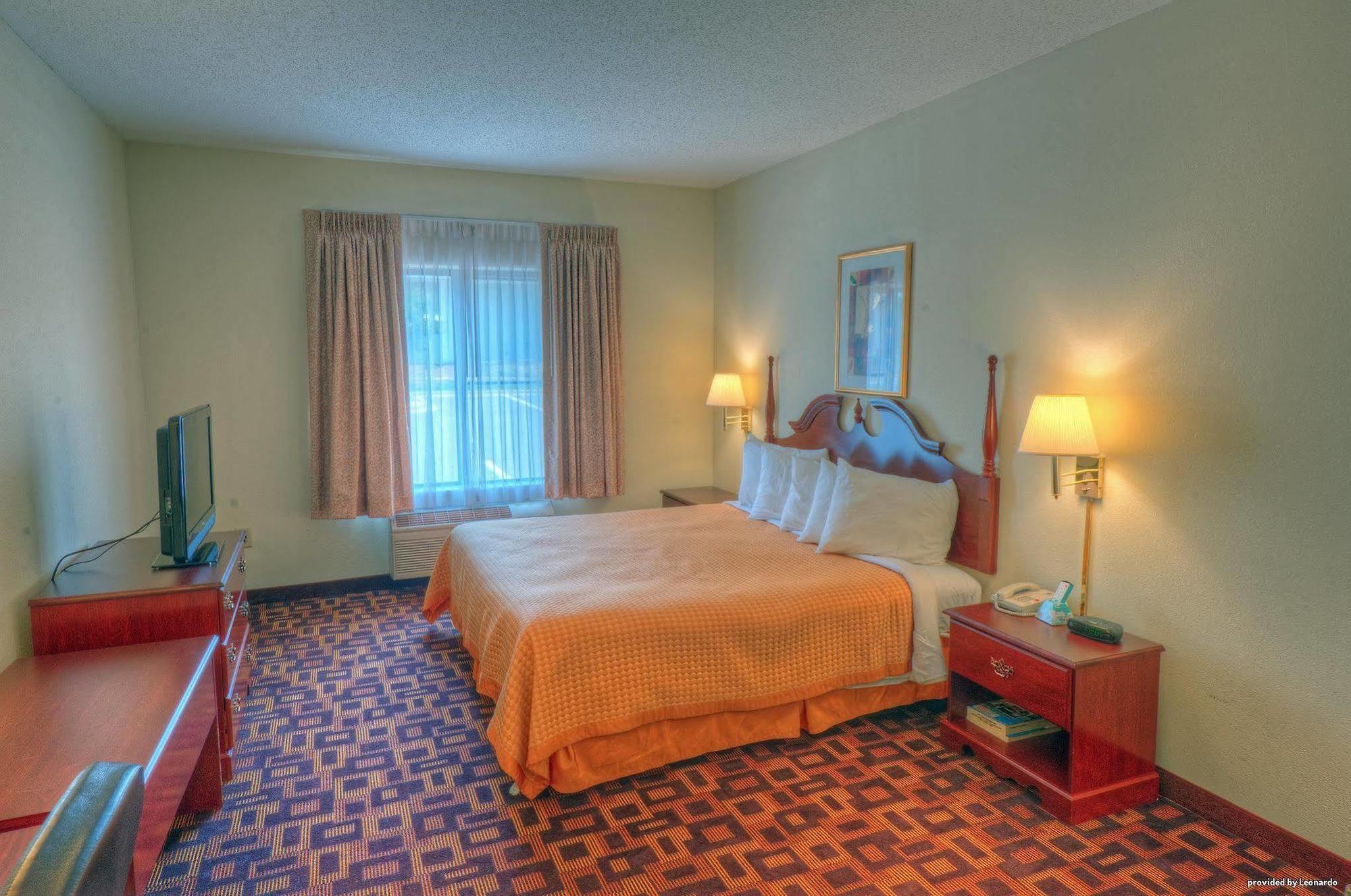 Best Western Carowinds Форт-Милл Номер фото