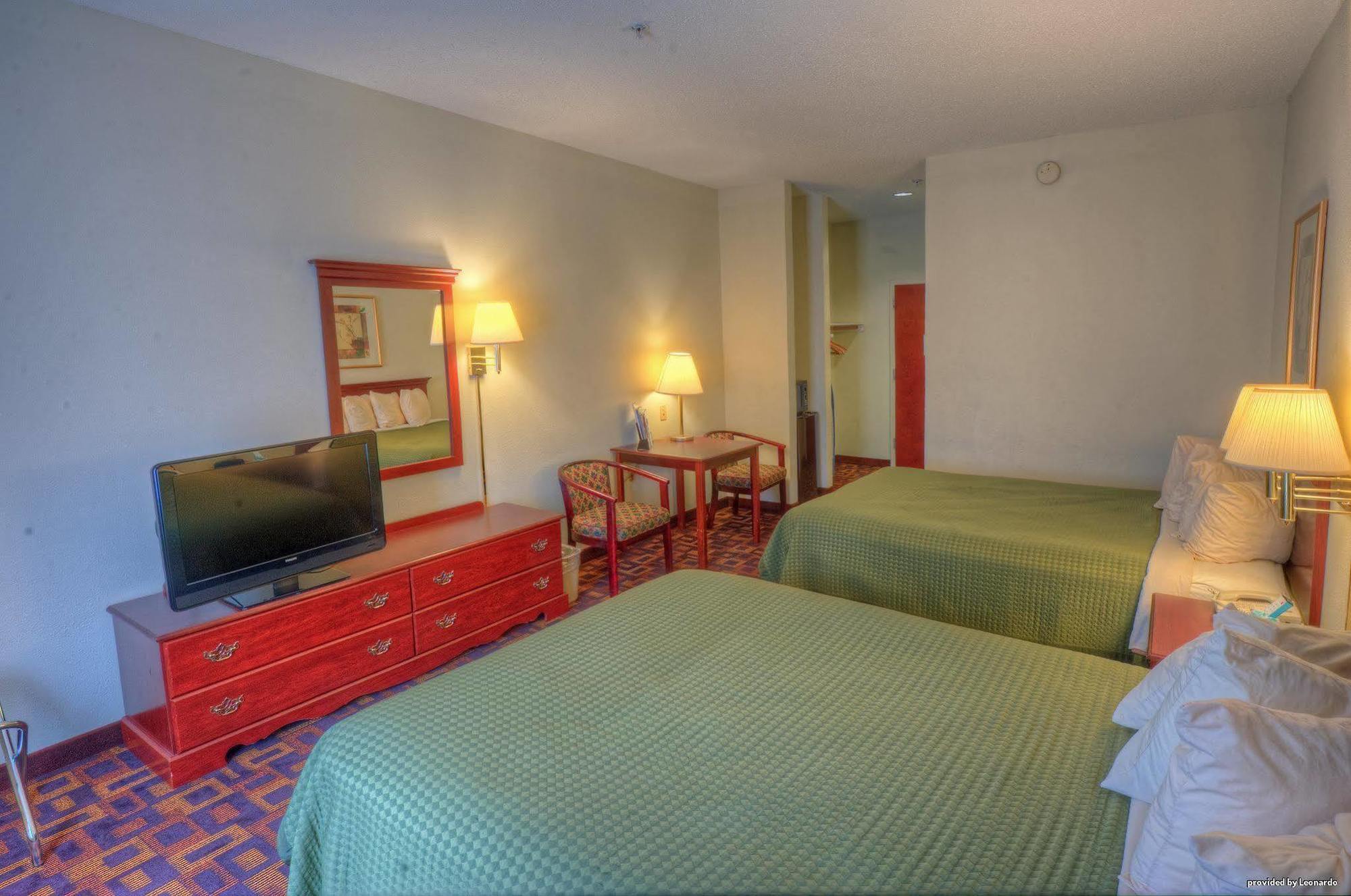 Best Western Carowinds Форт-Милл Номер фото