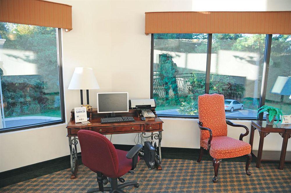 Best Western Carowinds Форт-Милл Экстерьер фото